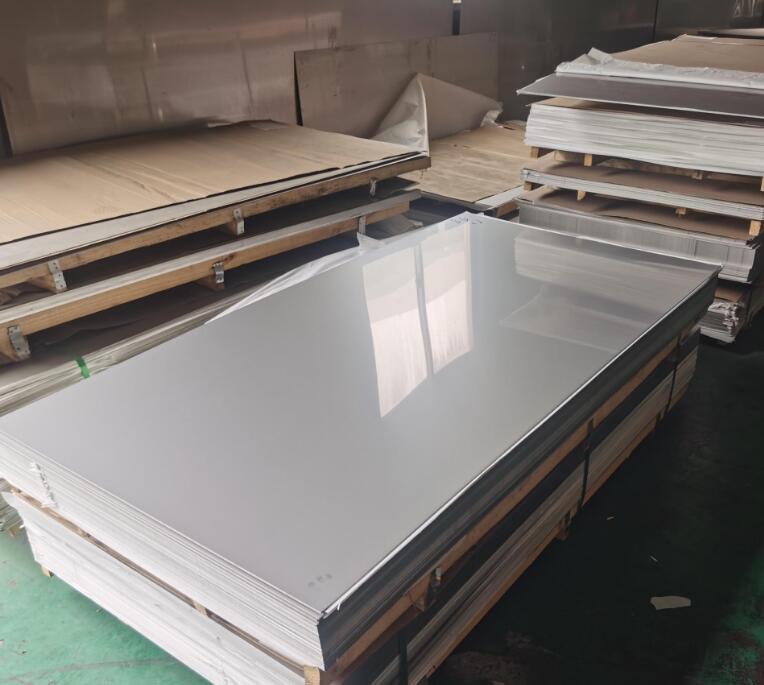 石碌镇321不锈钢板