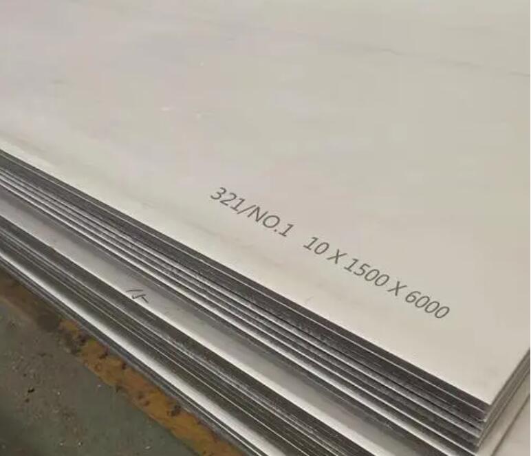 石碌镇321不锈钢板