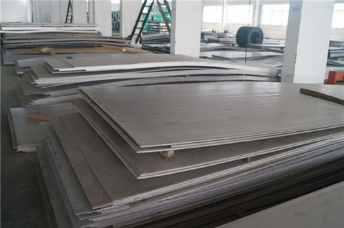 石碌镇304不锈钢板