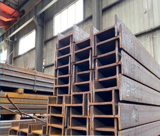 石碌镇Q420C工字型钢