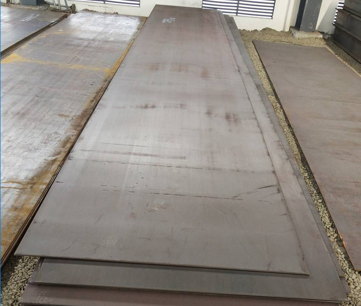 石碌镇Q420GJD镀锌板