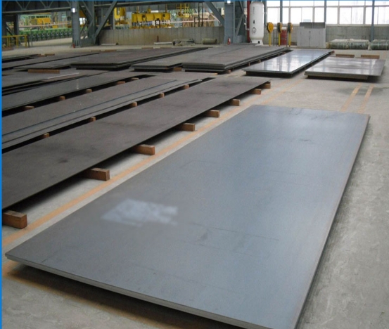 石碌镇NM450C耐磨板