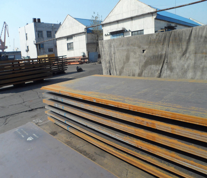 石碌镇SA210C镀锌板